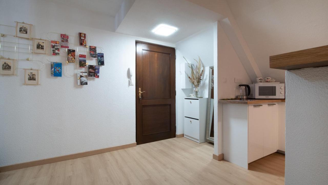 Superbe Appartement Au Coeur Du Кольмар Экстерьер фото